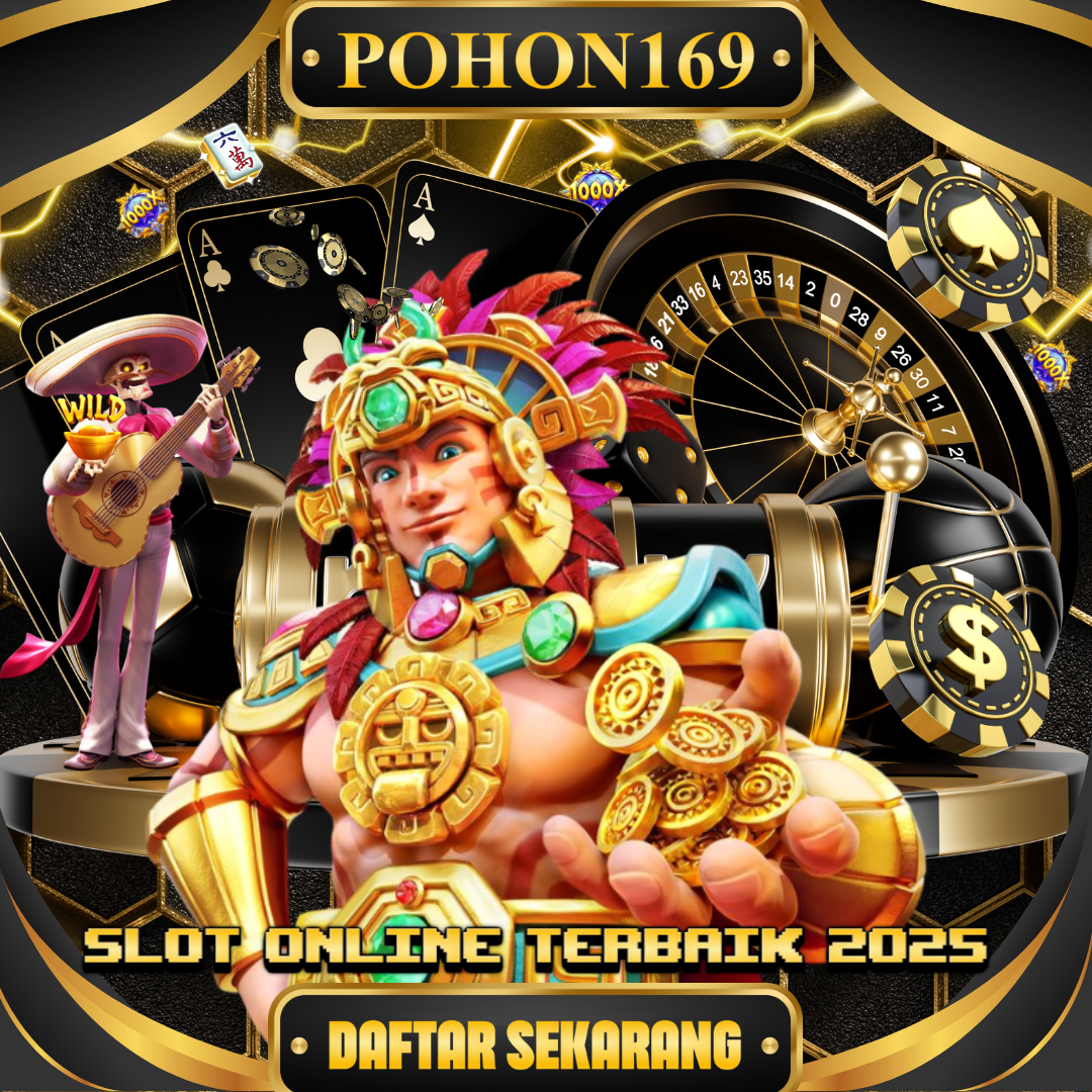POHON169